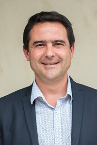 Président CLE du SAGE BVA